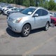JN8AS58V88W110223 2008 Nissan Rogue Sl auction photo thumbnail 2
