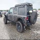 1C4HJXDN2KW542263 2019 Jeep Wrangler Unlimited Sport S 4X4 auction photo thumbnail 3
