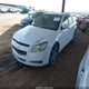 1G1ZJ577094180048 2009 Chevrolet Malibu Lt auction photo thumbnail 2