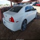 1G1ZJ577094180048 2009 Chevrolet Malibu Lt auction photo thumbnail 4