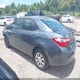 2T1BURHE3GC708180 2016 Toyota Corolla L auction photo thumbnail 3