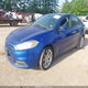 1C3CDFBH5DD150907 2013 Dodge Dart Sxt auction photo thumbnail 2