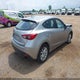 JM1BM1L70E1122192 2014 Mazda Mazda3 I Touring auction photo thumbnail 4