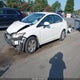 2HGFB2F56EH553906 2014 Honda Civic Lx auction photo thumbnail 2