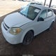 1G1AK55F867712208 2006 Chevrolet Cobalt Ls auction photo thumbnail 2