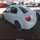 1G1AK55F867712208 2006 Chevrolet Cobalt Ls auction photo thumbnail 3