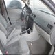 1G1AK55F867712208 2006 Chevrolet Cobalt Ls auction photo thumbnail 5