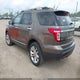 1FM5K8D8XFGA81664 2015 Ford Explorer Xlt auction photo thumbnail 3