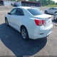 1G11C5SLXFF195636 2015 Chevrolet Malibu 1Lt auction photo thumbnail 3