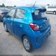 ML32AUHJ4RH036480 2024 Mitsubishi Mirage Es/Le auction photo thumbnail 3
