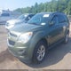 2GNFLFEK8F6123745 2015 Chevrolet Equinox 1Lt auction photo thumbnail 2