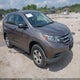 5J6RM4H32EL108489 2014 Honda Cr-V Lx auction photo thumbnail 1