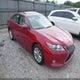 JTHBW1GG3E2044293 2014 Lexus Es 300H auction photo thumbnail 1