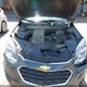 2GNALBEK2H1609406 2017 Chevrolet Equinox Ls auction photo thumbnail 10