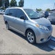 5TDKZ3DC9HS841120 2017 Toyota Sienna Le auction photo thumbnail 1