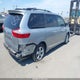 5TDKZ3DC9HS841120 2017 Toyota Sienna Le auction photo thumbnail 4