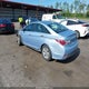 KMHEC4A46DA078946 2013 Hyundai Sonata Hybrid auction photo thumbnail 3