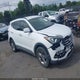 5NMZUDLB4HH015242 2017 Hyundai Santa Fe Sport 2.4L auction photo thumbnail 1