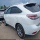 2T2ZK1BA4FC184611 2015 Lexus Rx 350 auction photo thumbnail 15