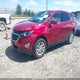 3GNAXUEV9LS632947 2020 Chevrolet Equinox Awd Lt 1.5L Turbo auction photo thumbnail 2