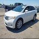 4T3ZA3BB7BU043348 2011 Toyota Venza auction photo thumbnail 2