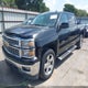 3GCPCRECXEG171466 2014 Chevrolet Silverado 1500 1Lt auction photo thumbnail 2