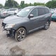 5N1AR2MMXFC714708 2015 Nissan Pathfinder Platinum auction photo thumbnail 2