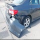 2T1BU4EE8CC834391 2012 Toyota Corolla S auction photo thumbnail 17