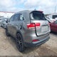 5XYPG4A37HG212538 2017 Kia Sorento 2.4L Lx auction photo thumbnail 3