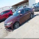5XXGT4L38KG283753 2019 Kia Optima Lx auction photo thumbnail 2