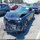 2G1FE1E39C9132200 2012 Chevrolet Camaro 1Ls auction photo thumbnail 2