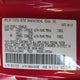 5TFRX5GN4JX120443 2018 Toyota Tacoma Sr5 auction photo thumbnail 9