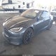 5YJSA1E65MF443180 2021 Tesla Model S Plaid Tri Motor All-Wheel Drive auction photo thumbnail 2