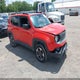 ZACCJBAB0HPE49058 2017 Jeep Renegade Sport 4X4 auction photo thumbnail 1