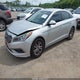 5NPE24AF7GH395687 2016 Hyundai Sonata auction photo thumbnail 2
