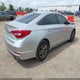 5NPE24AF7GH395687 2016 Hyundai Sonata auction photo thumbnail 4