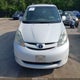 5TDYK4CC3AS322592 2010 Toyota Sienna Xle auction photo thumbnail 6