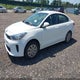 3KPA24ABXKE220195 2019 Kia Rio Lx auction photo thumbnail 2