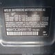 WBXHT3C30H5F81750 2017 BMW X1 xDrive28I auction photo thumbnail 9