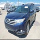 5TDBK3EH9DS195232 2013 Toyota Highlander Se V6 auction photo thumbnail 6
