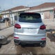 WP1AA2A2XHKA84758 2017 Porsche Cayenne Platinum Edition auction photo thumbnail 17
