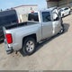 3GCPCREHXHG122610 2017 Chevrolet Silverado 1500 1Lt auction photo thumbnail 4