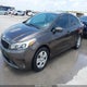 3KPFL4A77JE175309 2018 Kia Forte Lx auction photo thumbnail 2