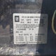 KL4CJASB9GB530202 2016 Buick Encore auction photo thumbnail 9