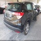3CZRU5H39NM743908 2022 Honda Hr-V 2Wd Lx auction photo thumbnail 4