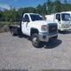 1GD31TCG4KF126927 2019 GMC Sierra 3500Hd Chassis auction photo thumbnail 1