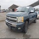 3GCPCSE07BG405510 2011 Chevrolet Silverado 1500 Lt auction photo thumbnail 2