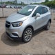 KL4CJASB8HB219183 2017 Buick Encore Preferred auction photo thumbnail 2