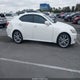 JTHBK262262010287 2006 Lexus Is 250 auction photo thumbnail 13