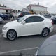 JTHBK262262010287 2006 Lexus Is 250 auction photo thumbnail 14